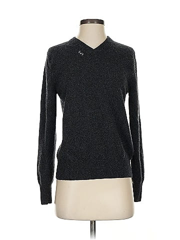 Naadam Cashmere Pullover Sweater (view 1)