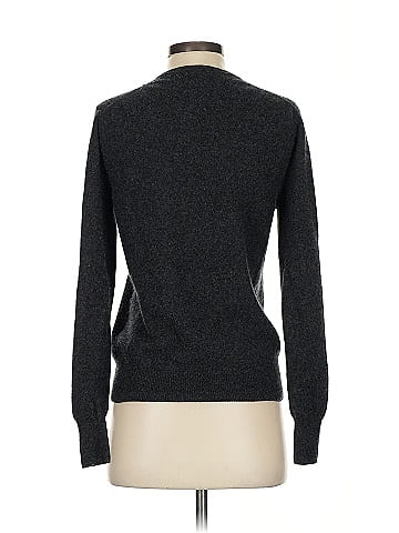 Naadam Cashmere Pullover Sweater (view 2)