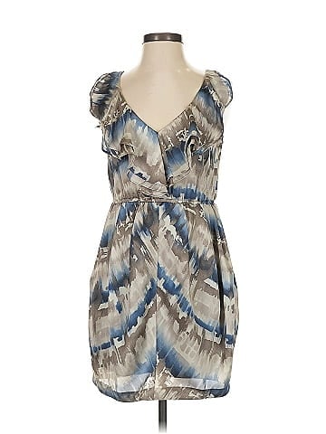 Mustard Seed Casual Dress (view 1)