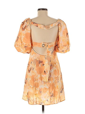 Significant Other Lois Mini Dress (view 2)