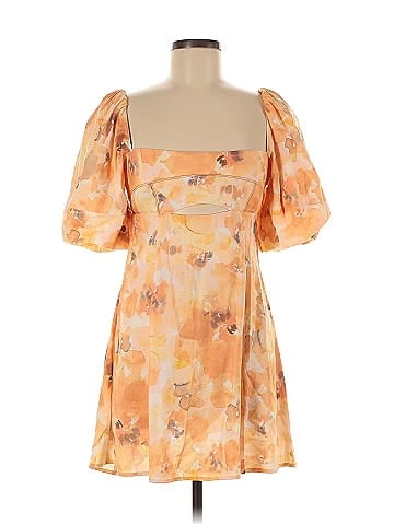 Significant Other Lois Mini Dress (view 1)