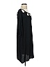 Pineapple 100% Rayon Black Casual Dress Size S - photo 4