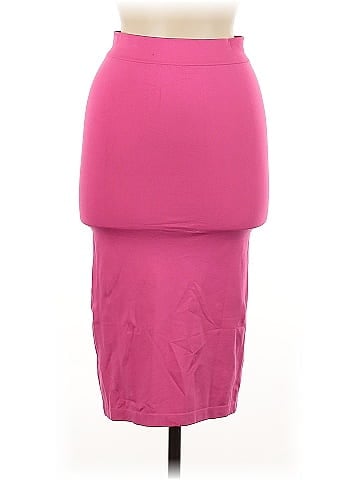 Body By Victoria Casual Skirt (view 1)