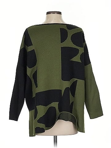 Angel Pullover Sweater (view 2)