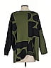 Angel Camo Green Pullover Sweater Size 1 - photo 2