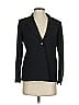 Kasper 100% Polyester Black Blazer Size 2 (petite) - photo 1