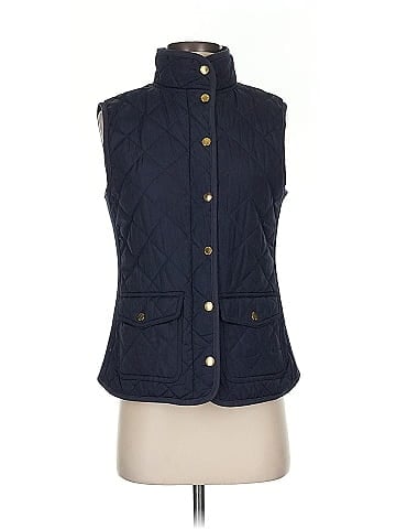 British Khaki Vest (view 1)
