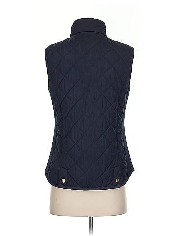 British Khaki Vest (view 2)