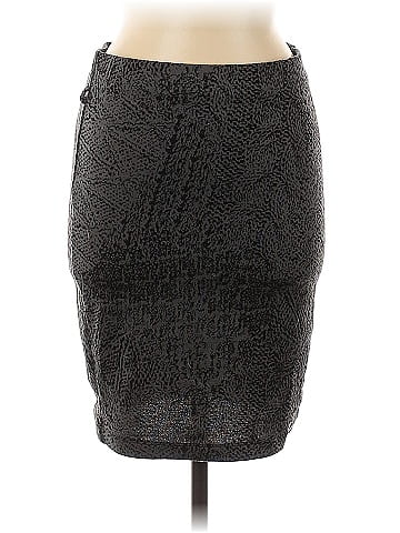 Xhilaration Casual Skirt (view 1)