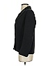Kasper 100% Polyester Black Blazer Size 2 (petite) - photo 5
