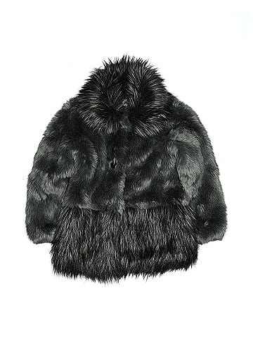American Widgeon Coat (view 1)
