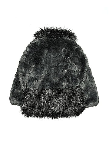 American Widgeon Coat (view 2)