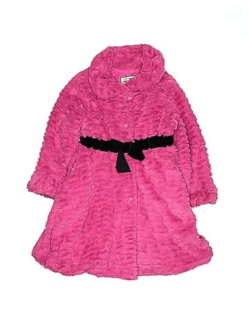 American Widgeon Coat (view 1)
