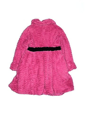 American Widgeon Coat (view 2)
