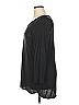 Ellos Black Long Sleeve T-Shirt Size 14 - photo 5