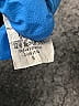 HerShe Print Teal Casual Pants Size S - photo 4