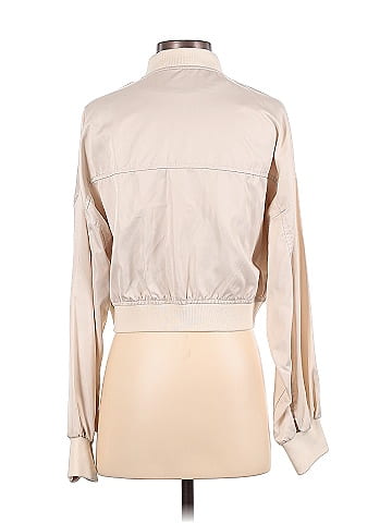 Zara Jacket (view 2)