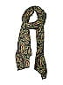 Gold Coast Paisley Green Scarf One size - photo 1