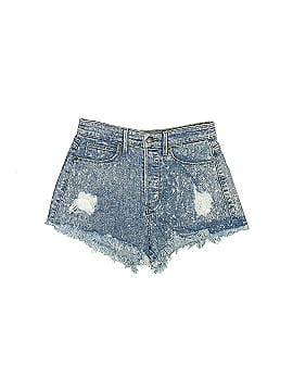 Guess Jeans Denim Shorts