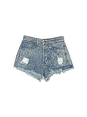 Guess Jeans Denim Shorts