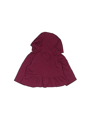 Carter's Poncho (view 2)