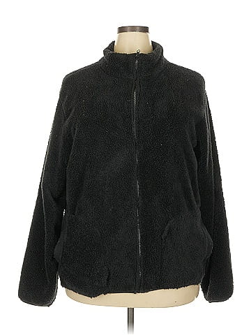 BSP Better Sports Performance Fleece (view 1)