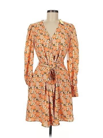 Alexia Admor Casual Dress (view 1)