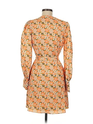 Alexia Admor Casual Dress (view 2)