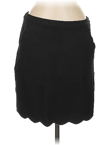 Skies Are Blue Casual Skirt (view 1)