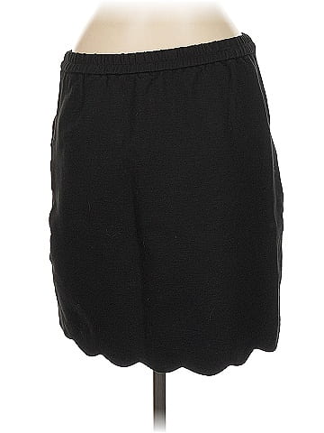 Skies Are Blue Casual Skirt (view 2)