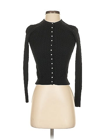Zara Cardigan (view 1)