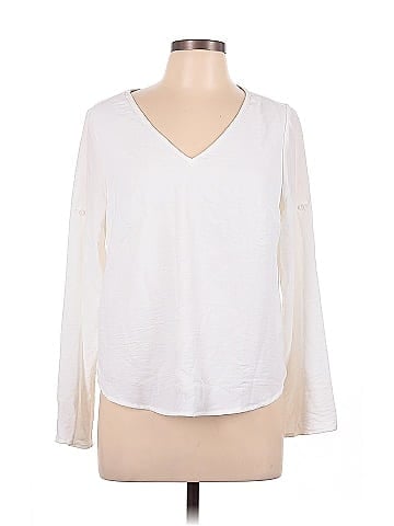 Fancyinn Long Sleeve T-Shirt (view 1)