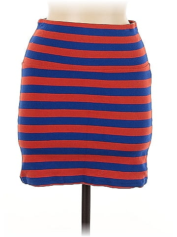 I Love H81 Casual Skirt (view 1)