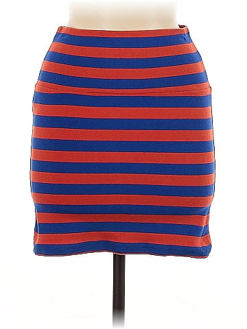 I Love H81 Casual Skirt (view 2)