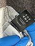 Norma Kamali Graphic Silver White Swimsuit Bottoms Size XS - photo 4