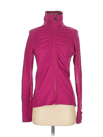 Tsuya Track Jacket (view 1)