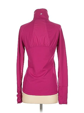Tsuya Track Jacket (view 2)