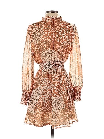 BB Dakota by Steve Madden Cocktail Dress (view 2)