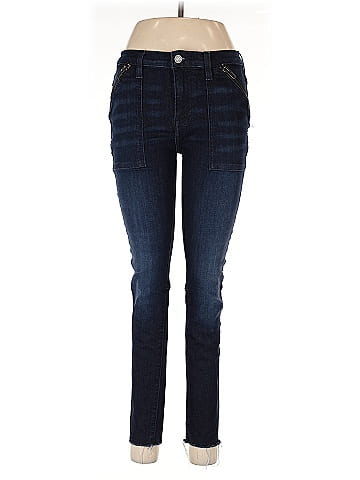 Etienne Marcel Jeans (view 1)