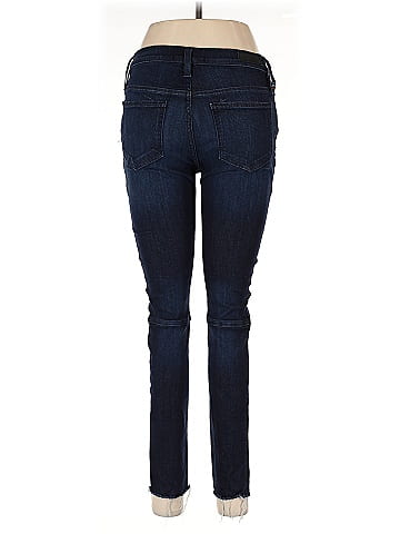 Etienne Marcel Jeans (view 2)