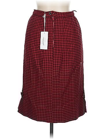 Reformation Casual Skirt (view 2)