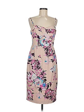 Black Halo Cocktail Dress