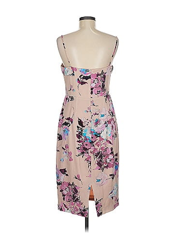 Black Halo Cocktail Dress (view 2)