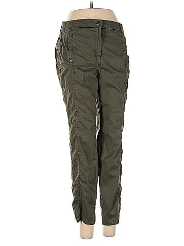 Chico's Cargo Pants (view 1)