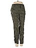 Chico's Green Cargo Pants Size Sm (0.5) - photo 1