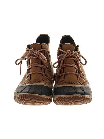 Sorel Ankle Boots (view 2)