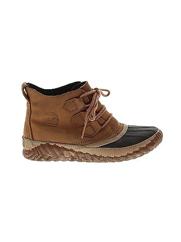 Sorel Ankle Boots (view 1)