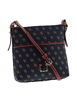 Dooney Bourke Crossbody On Sale Up To 90 Off Retail ThredUp