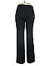 Trucco Solid Black Dress Pants Size EU 40 / US 10 - photo 2