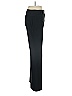 Trucco Solid Black Dress Pants Size EU 40 / US 10 - photo 4